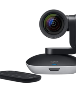 Logitech PTZ Pro 2 HD Camera