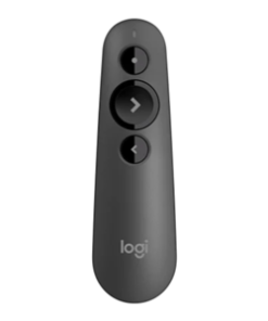Logitech R500s Wireless Presenter