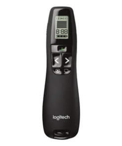 Logitech R800 Laser Presentation Remote