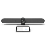 Logitech Rally Bar & Tap IP 2 25755 1012135