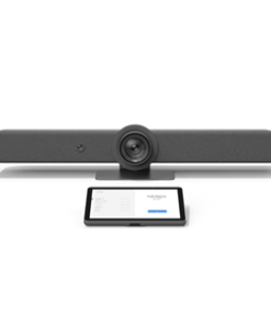 Logitech Rally Bar & Tap IP