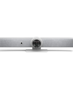 Logitech Rally Bar All-in-One-VC System - White