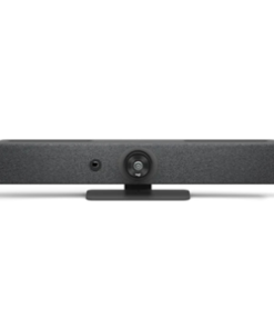 Logitech Rally Bar Mini - Graphite