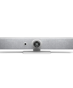 Logitech Rally Bar Mini - White