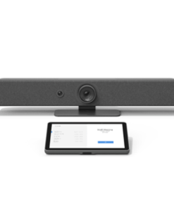 Logitech Rally Bar Mini & Tap IP