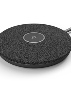 Logitech Rally Mic Pod - Graphite