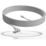 Logitech Rally Mic Pod Extension Cable 2 25766 3313135