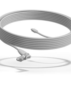 Logitech Rally Mic Pod Extension Cable