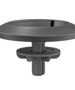Logitech Rally Mic Pod Table Mount Kit