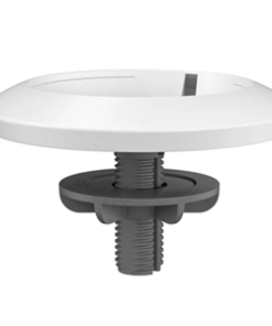 Logitech Rally Mic Table/ Ceiling Mount - White