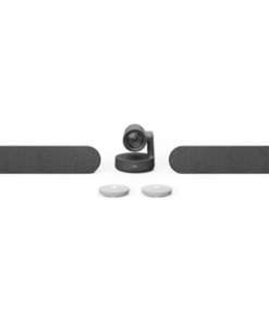 Logitech Rally Plus Ultra-HD ConferenceCam System