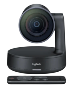 Logitech Rally Premium PTZ Camera (Camera Only)