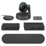 Logitech Rally Ultra-HD ConferenceCam System 2 25773 1614135