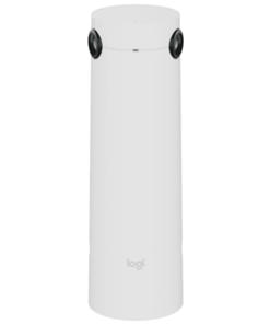 Logitech Sight - White