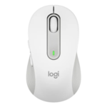 Logitech Signature M650 Wireless Mouse - Off White 3 25784 5614135