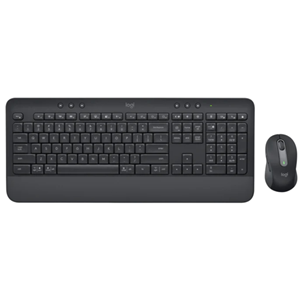 Logitech Signature MK650 Wireless Desktop for Business 1 Logitech Signature MK650 Wireless Desktop for Business