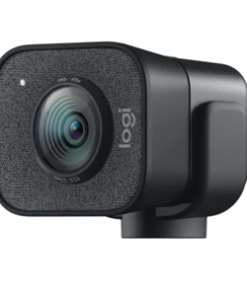 Logitech StreamCam - Graphite