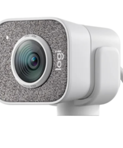 Logitech StreamCam - Off White