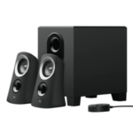 Logitech Z313 2.1 Channel 25W Multimedia Speakers 3 25813 5015135