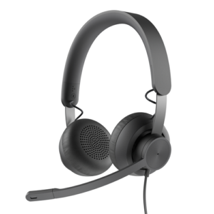 Logitech Zone Wired Headset (Teams) Business
