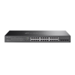 TP-Link SG2428LP Omada SDN 24 Port Gigabit Smart Switch w/16x PoE+ 3 25892 4816155