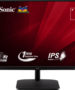 ViewSonic VA2732-MHD 27" 1920x1080 FHD IPS Monitor VGA HDMI DP 100Hz