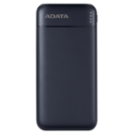 ADATA C100 USB Type-C + Type-A 10000mAh Powerbank - Black 2 25929 613175