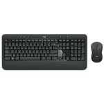 Logitech MK540 Advanced Wireless Keyboard and Mouse 3 25937 3214245