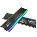 XPG Lancer Blade 32GB (2*16GB) DDR5-6000 DIMM Black RGB Lifetime CL30 2 25950 3911225