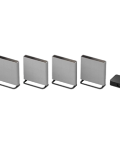 Sony HTA9M2 BRAVIA Theatre Quad Home Theatre System