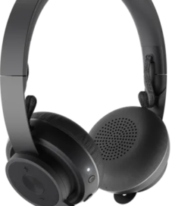 Logitech Zone Wireless/Bluetooth Headset - Teams Business