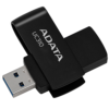 ADATA UC310 Swivel USB3.2 64GB Black Flash Drive 2 26021 211517