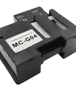 Canon MC-G04 Maintenance Cartridge for MegaTank