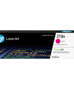HP 218A Magenta Original LaserJet Toner Cartridge