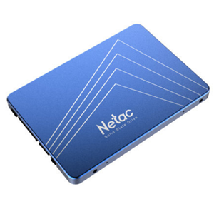 Netac N600S SATA3 2.5" 3D NAND SSD 4TB 5Yr Wty 1 Netac N600S SATA3 2.5" 3D NAND SSD 4TB 5Yr Wty