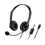 Genius HS-230U USB-C Headset with Microphone 2 26057 511478