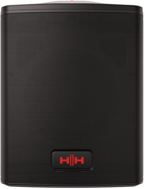 HH Tensor Mini Portable Battery PA System