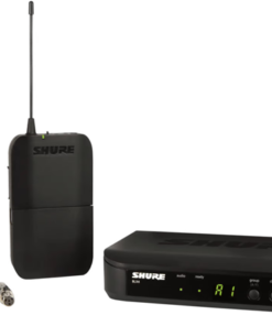 Shure BLX Wireless Instrument System