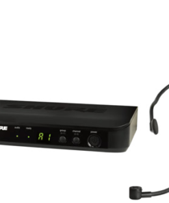 Shure BLX Wireless Headset System