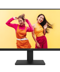 AOC 24B20JH2 24" IPS 1920x1080 VGA HDMI 100Hz Frameless Monitor