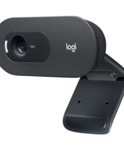 Logitech C505e Business HD Webcam Business