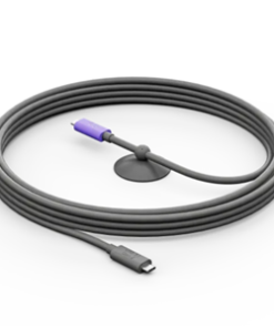 Logitech Meetup 2 Active USB Cable - 5m