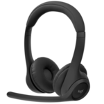 Logitech Zone 300 wireless headset - Graphite 2 26183 3916210