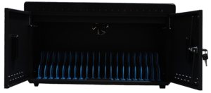 Digitus 20 Bay Charging Cabinet for Tablets