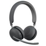 Logitech Zone Wireless 2 Headset - UC - Graphite Business 2 26192 419310