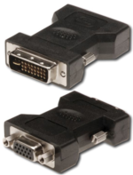 Digitus DVI-I (M) to VGA (F) Adapter 2 2829 251685