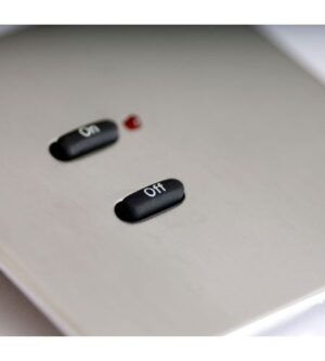 2-Button Classic Panel II