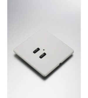 2 Button Modular Control Panel