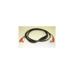 2xrcaplug2xrcasocketaudio2mlead3267