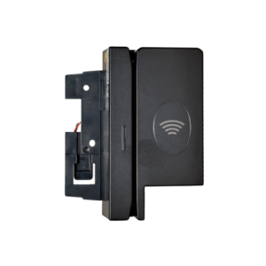 3 Track MSR Attachment w RF Reader for RT 15" Ser
